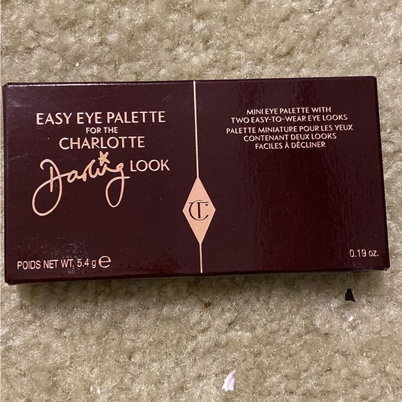 charlotte tilbury easy eye palette